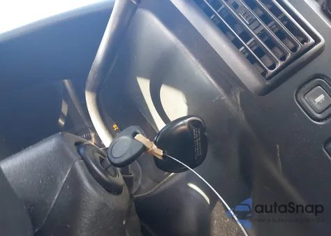 2006 GMC Savana Ls из США, поврежденный, VIN 1GJHG35U161102995